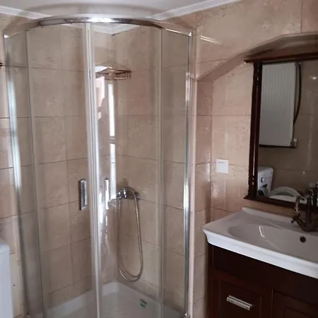 Stone Retreat In Old Town Rethymno Apartmán