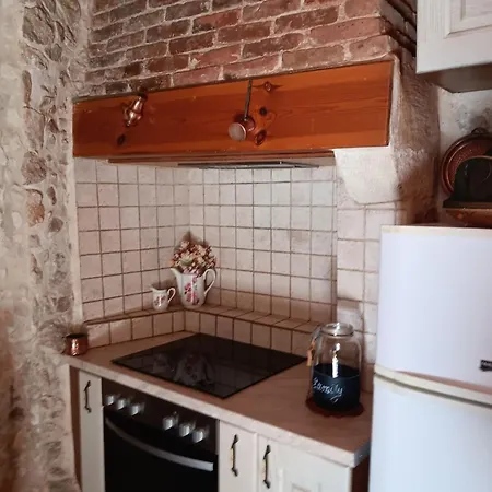 Stone Retreat In Old Town Rethymno Апартаменти Ретимно (Крит)