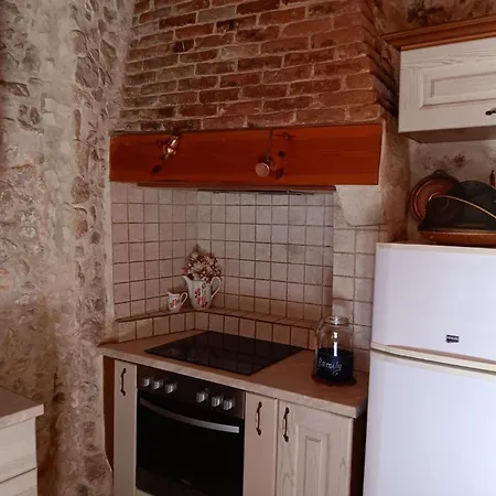 Stone Retreat In Old Town Rethymno Апартаменти Ретимно (Крит)