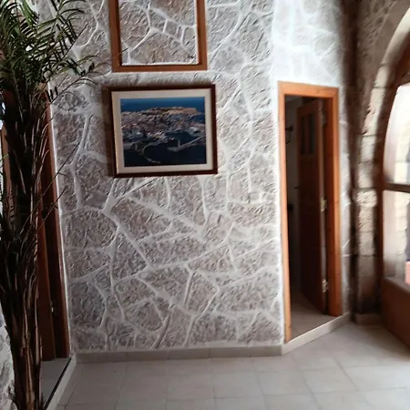 Stone Retreat In Old Town Rethymno * レティムノ